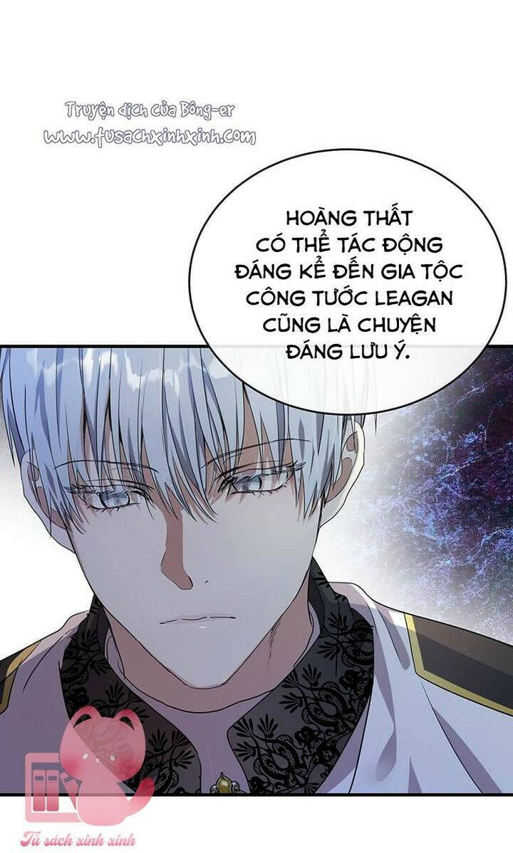 Ác Nữ Trùng Sinh - Chap 97 - Trang 42