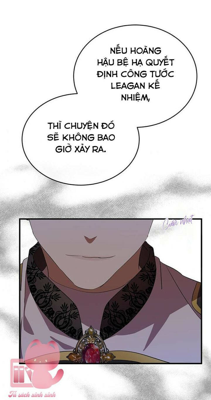 Ác Nữ Trùng Sinh - Chap 97 - Trang 43