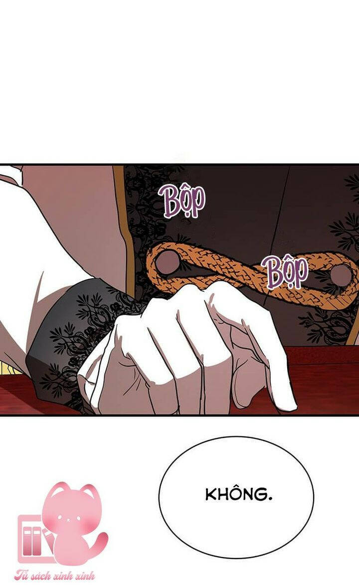 Ác Nữ Trùng Sinh - Chap 97 - Trang 45