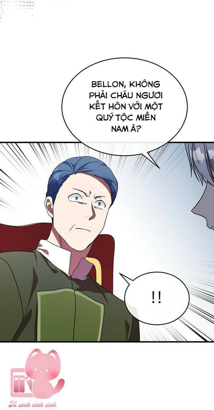 Ác Nữ Trùng Sinh - Chap 97 - Trang 48