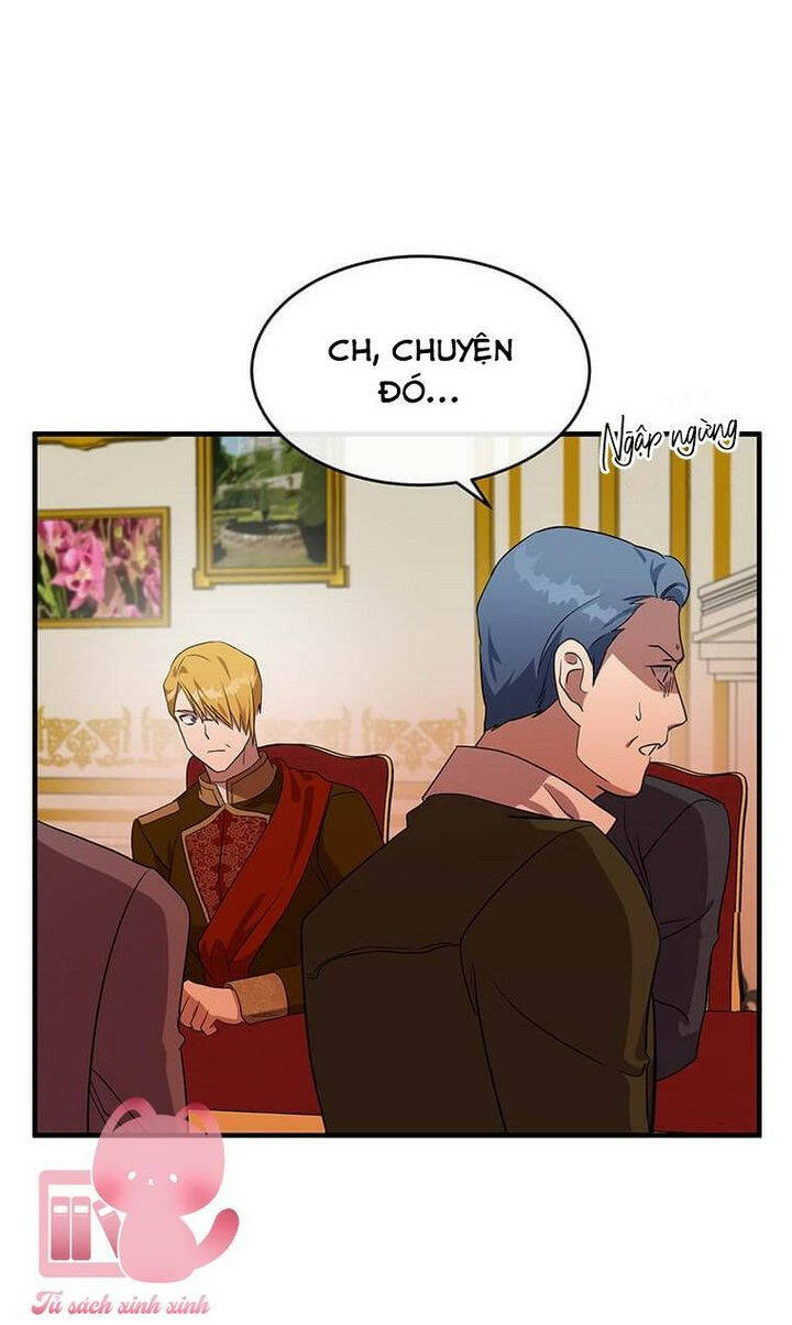 Ác Nữ Trùng Sinh - Chap 97 - Trang 49