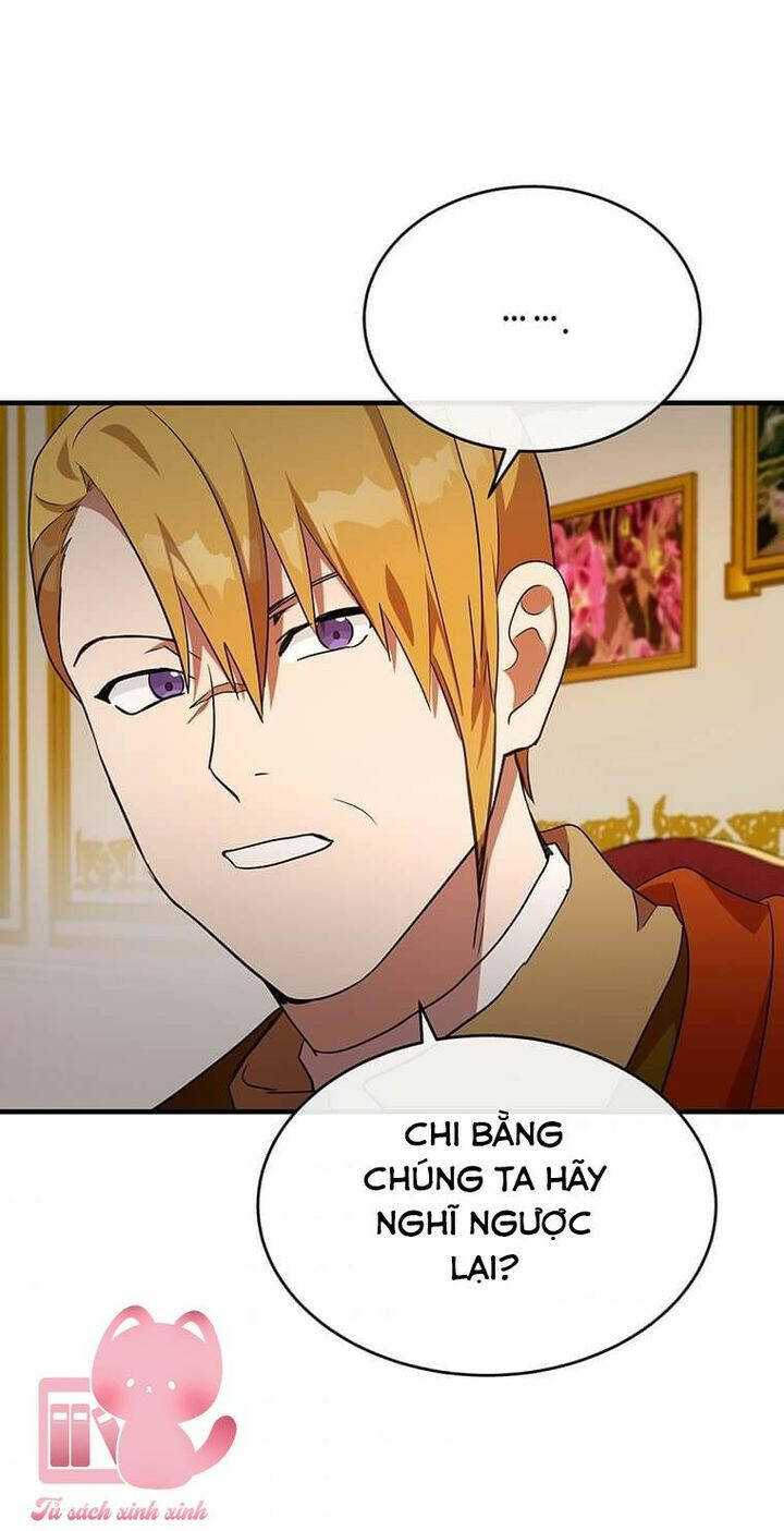 Ác Nữ Trùng Sinh - Chap 97 - Trang 50
