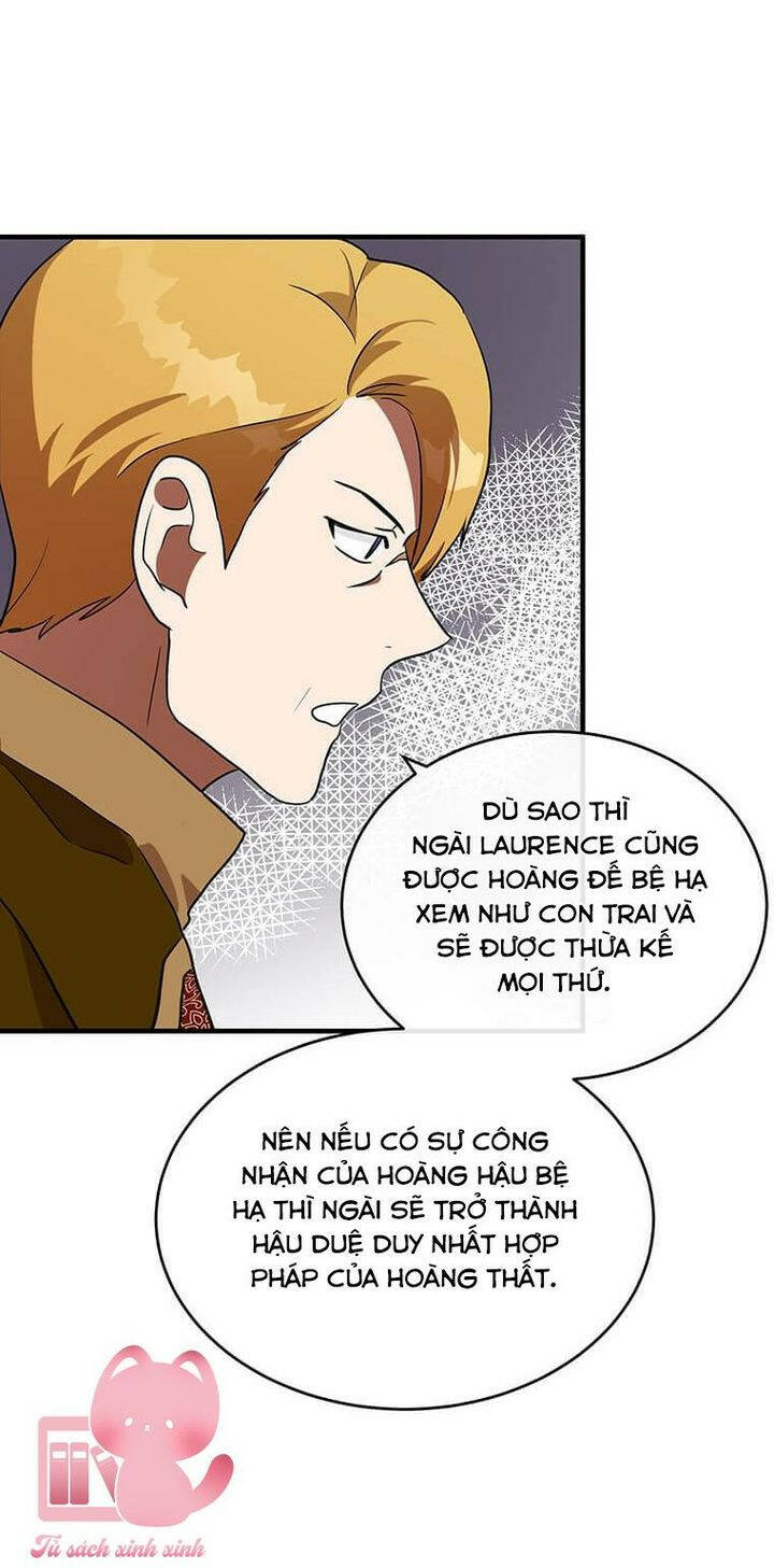 Ác Nữ Trùng Sinh - Chap 97 - Trang 52