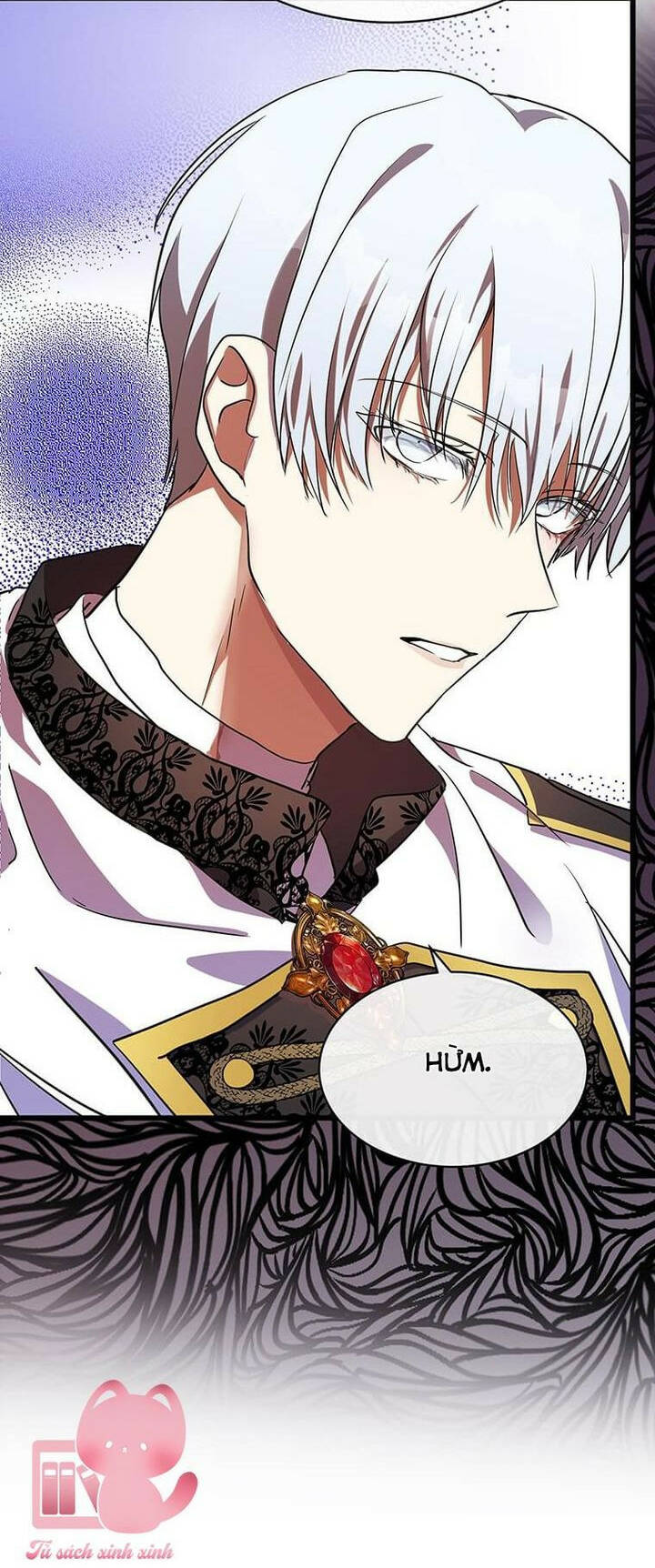 Ác Nữ Trùng Sinh - Chap 97 - Trang 55