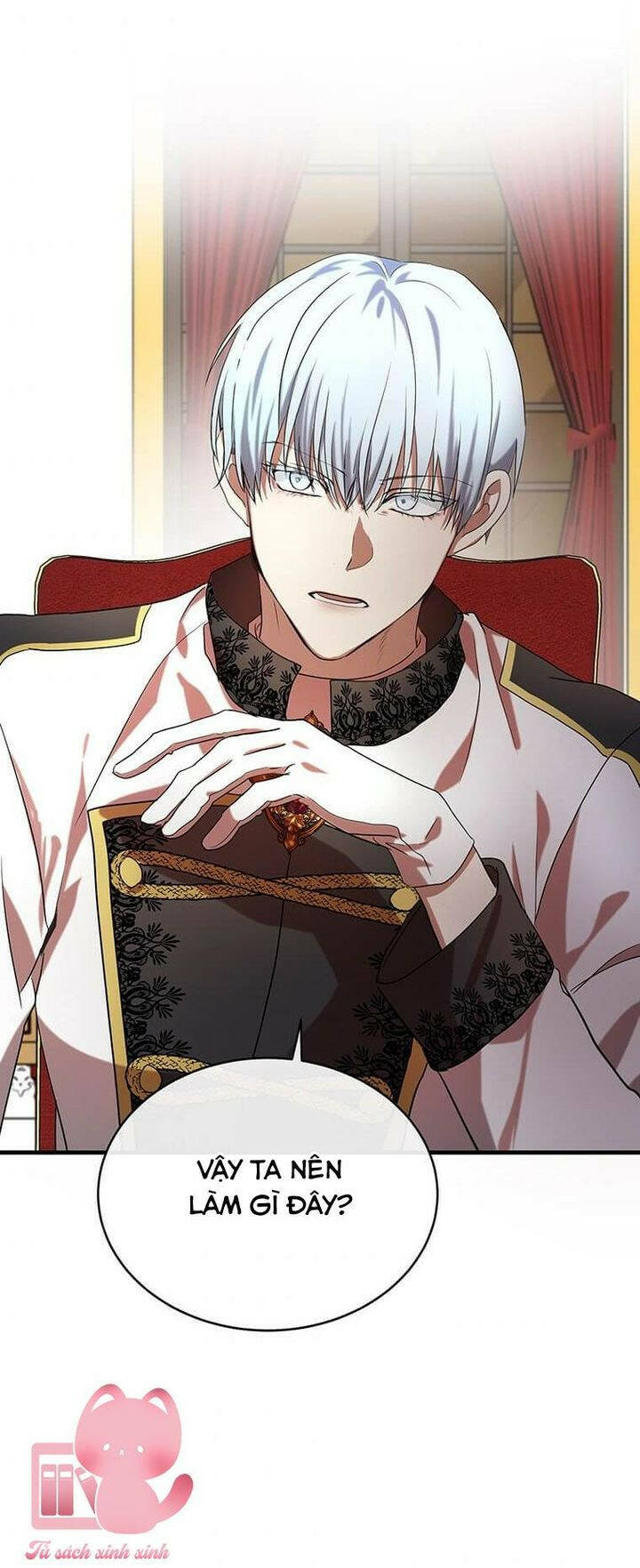Ác Nữ Trùng Sinh - Chap 97 - Trang 57