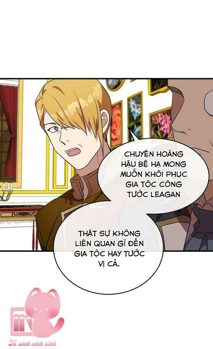 Ác Nữ Trùng Sinh - Chap 97 - Trang 58