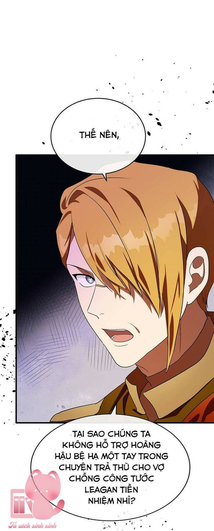 Ác Nữ Trùng Sinh - Chap 97 - Trang 59