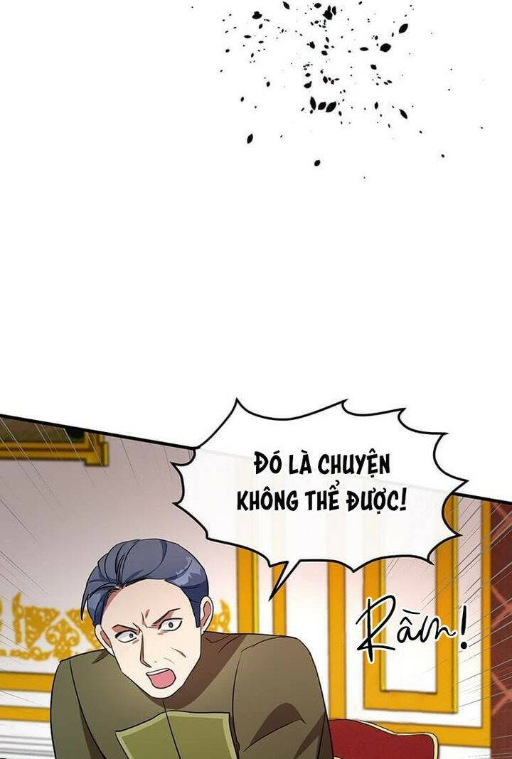 Ác Nữ Trùng Sinh - Chap 97 - Trang 60