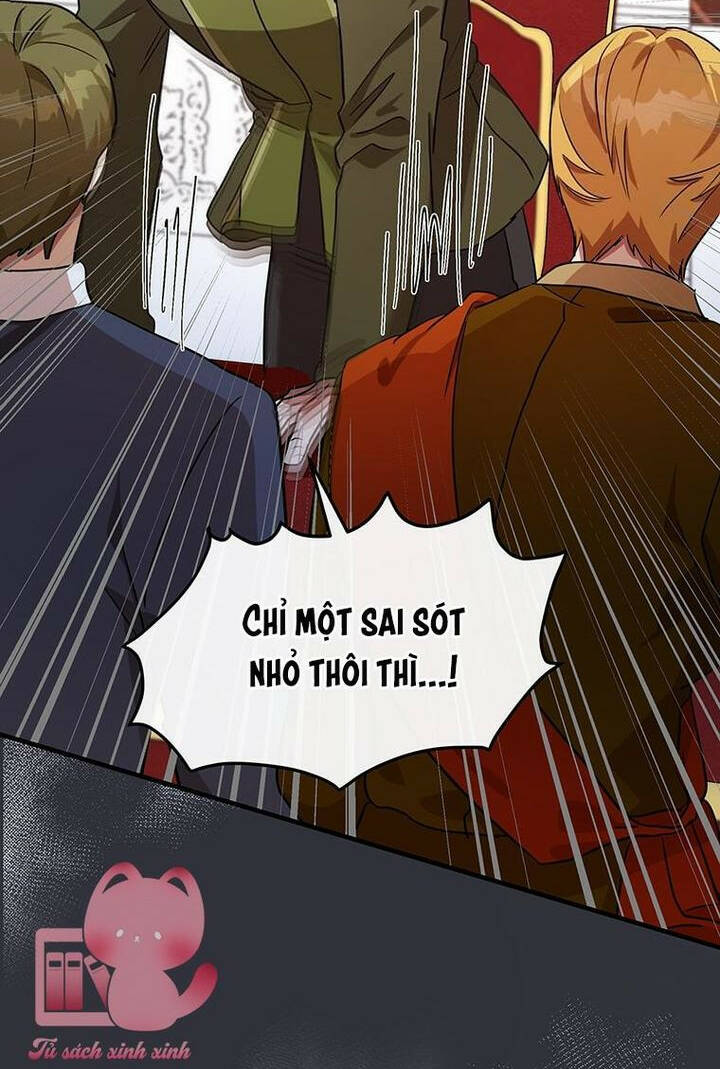 Ác Nữ Trùng Sinh - Chap 97 - Trang 61