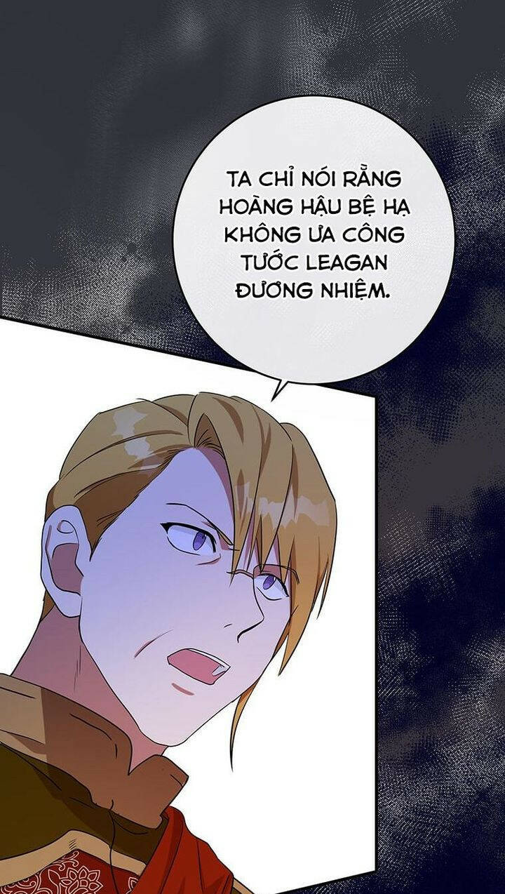 Ác Nữ Trùng Sinh - Chap 97 - Trang 62