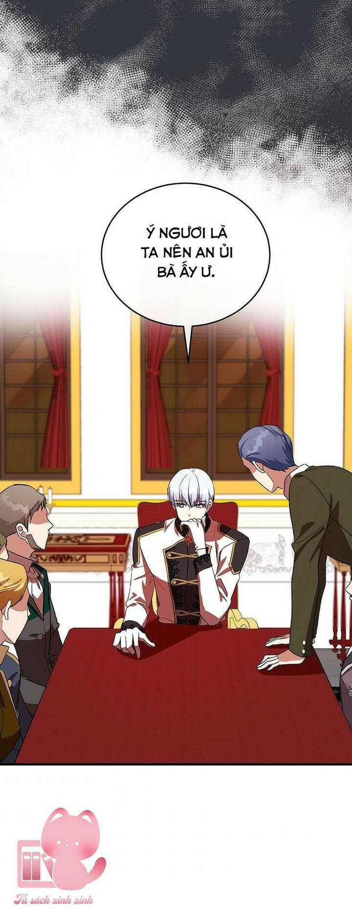 Ác Nữ Trùng Sinh - Chap 97 - Trang 64
