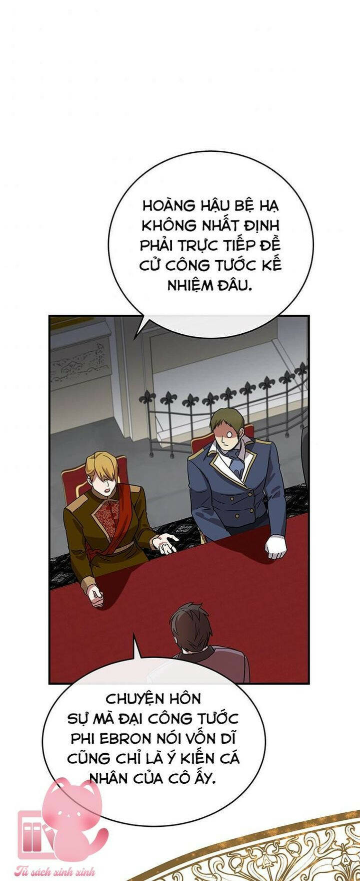 Ác Nữ Trùng Sinh - Chap 97 - Trang 65