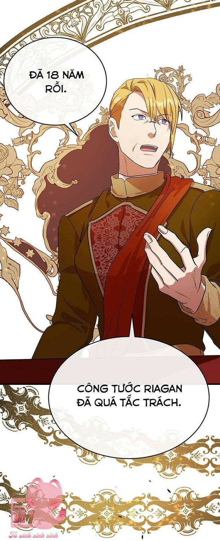 Ác Nữ Trùng Sinh - Chap 97 - Trang 66