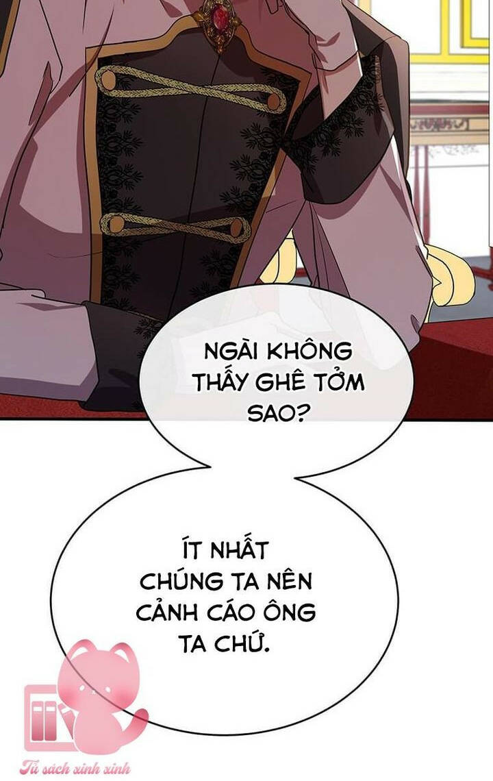 Ác Nữ Trùng Sinh - Chap 97 - Trang 68
