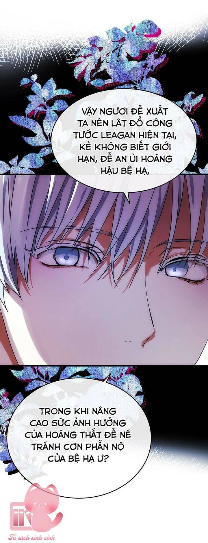 Ác Nữ Trùng Sinh - Chap 97 - Trang 69