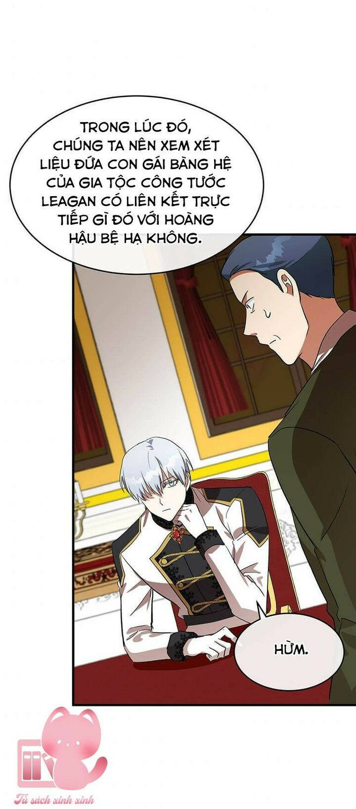 Ác Nữ Trùng Sinh - Chap 97 - Trang 71