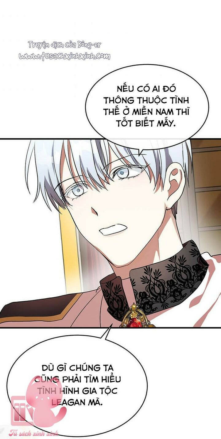Ác Nữ Trùng Sinh - Chap 97 - Trang 72