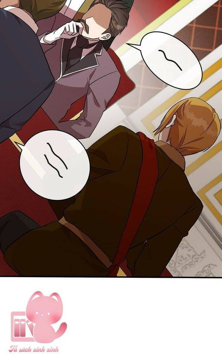 Ác Nữ Trùng Sinh - Chap 97 - Trang 74
