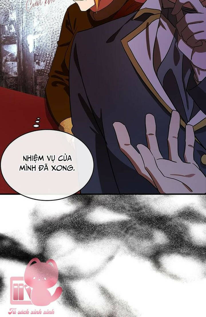 Ác Nữ Trùng Sinh - Chap 97 - Trang 76