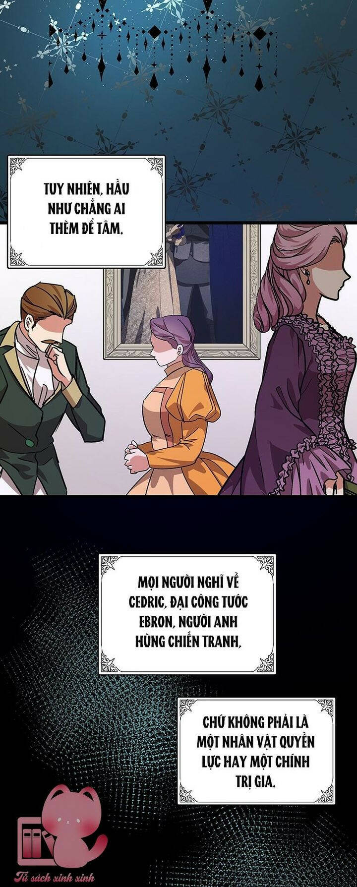 Ác Nữ Trùng Sinh - Chap 97 - Trang 9