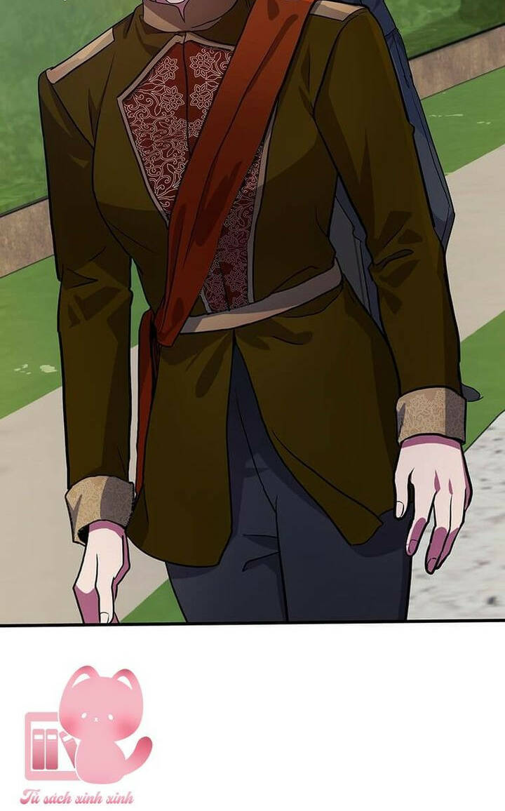 Ác Nữ Trùng Sinh - Chap 97 - Trang 81