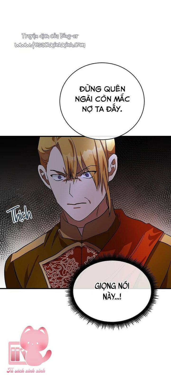 Ác Nữ Trùng Sinh - Chap 97 - Trang 82