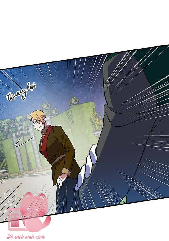 Ác Nữ Trùng Sinh - Chap 97 - Trang 83