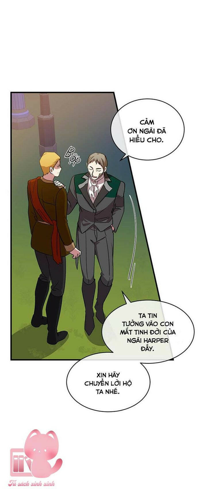 Ác Nữ Trùng Sinh - Chap 98 - Trang 11