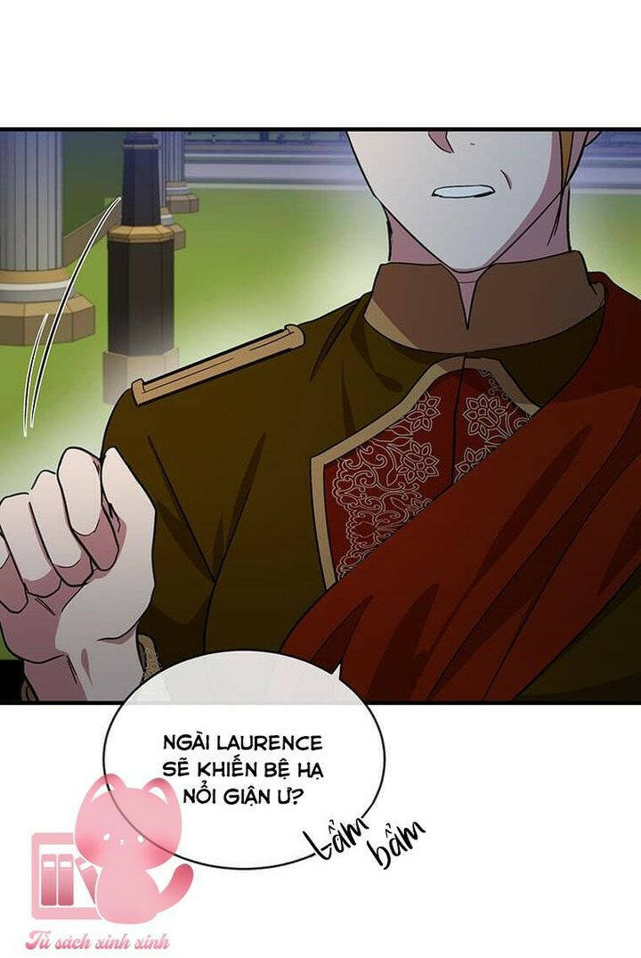 Ác Nữ Trùng Sinh - Chap 98 - Trang 14
