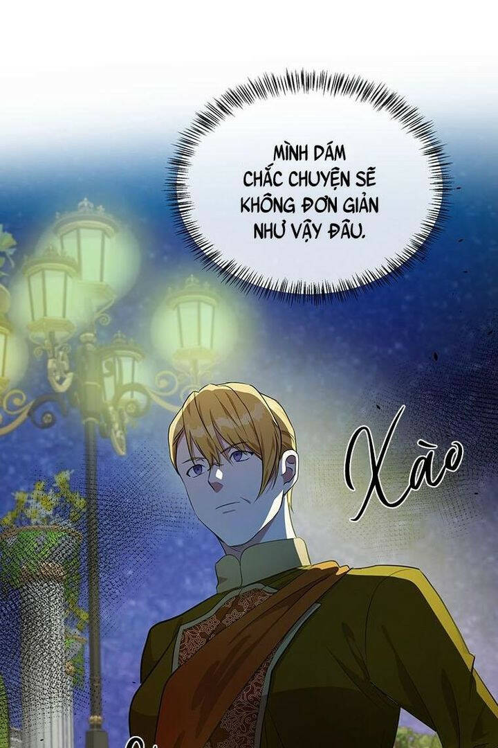 Ác Nữ Trùng Sinh - Chap 98 - Trang 15