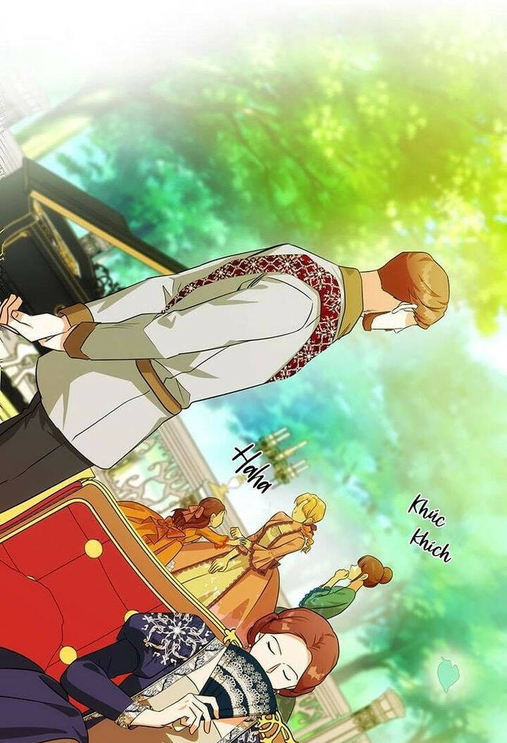 Ác Nữ Trùng Sinh - Chap 98 - Trang 18
