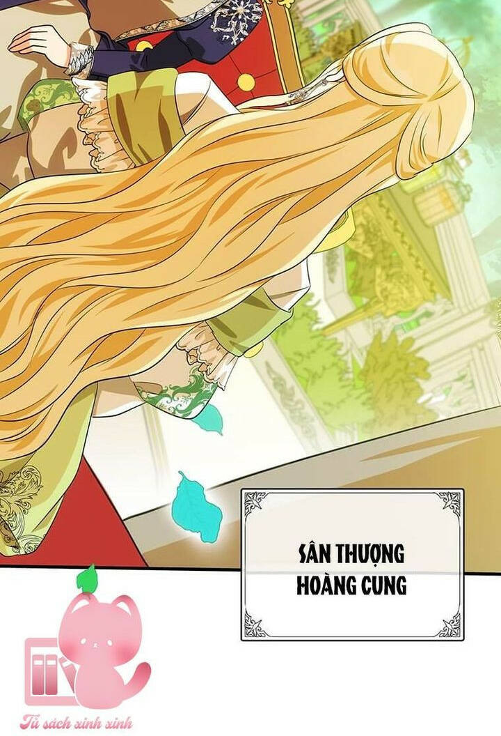 Ác Nữ Trùng Sinh - Chap 98 - Trang 19