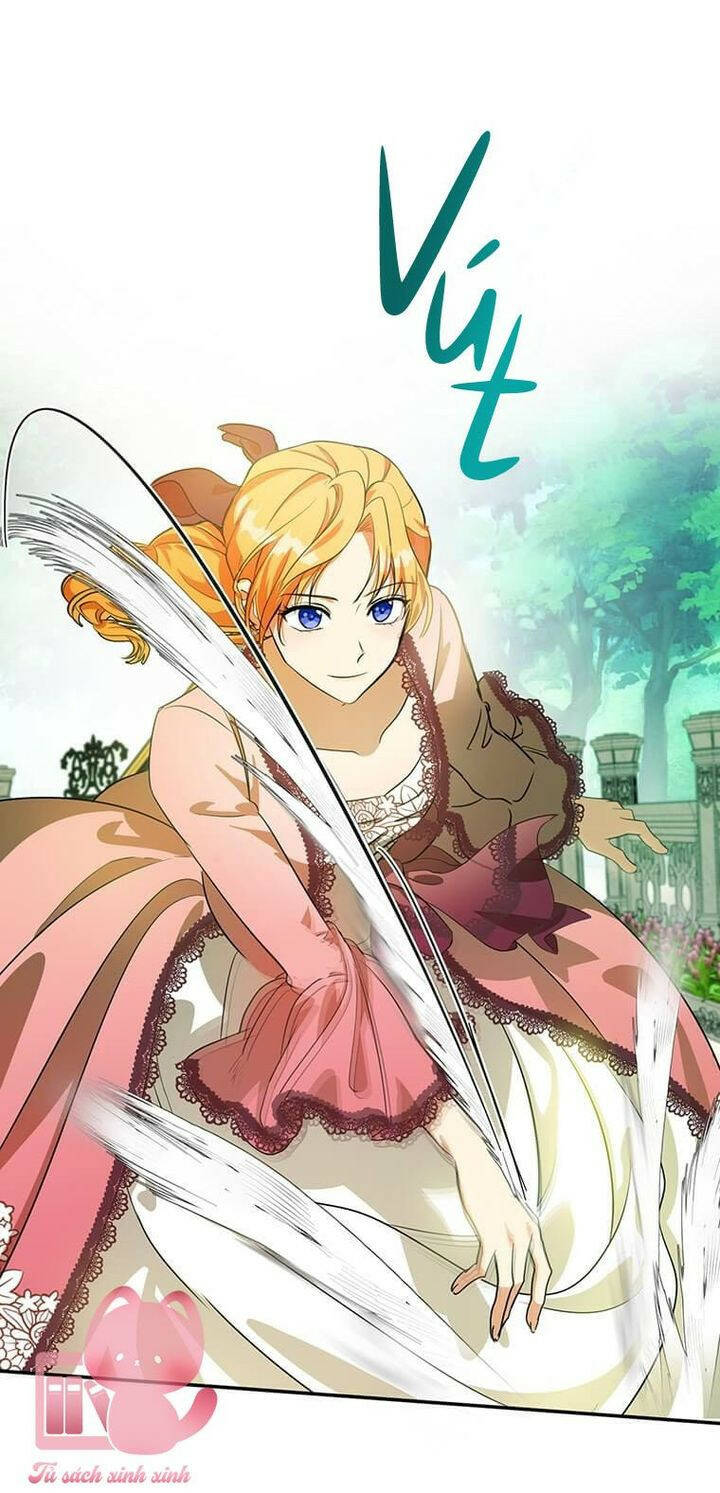 Ác Nữ Trùng Sinh - Chap 98 - Trang 20