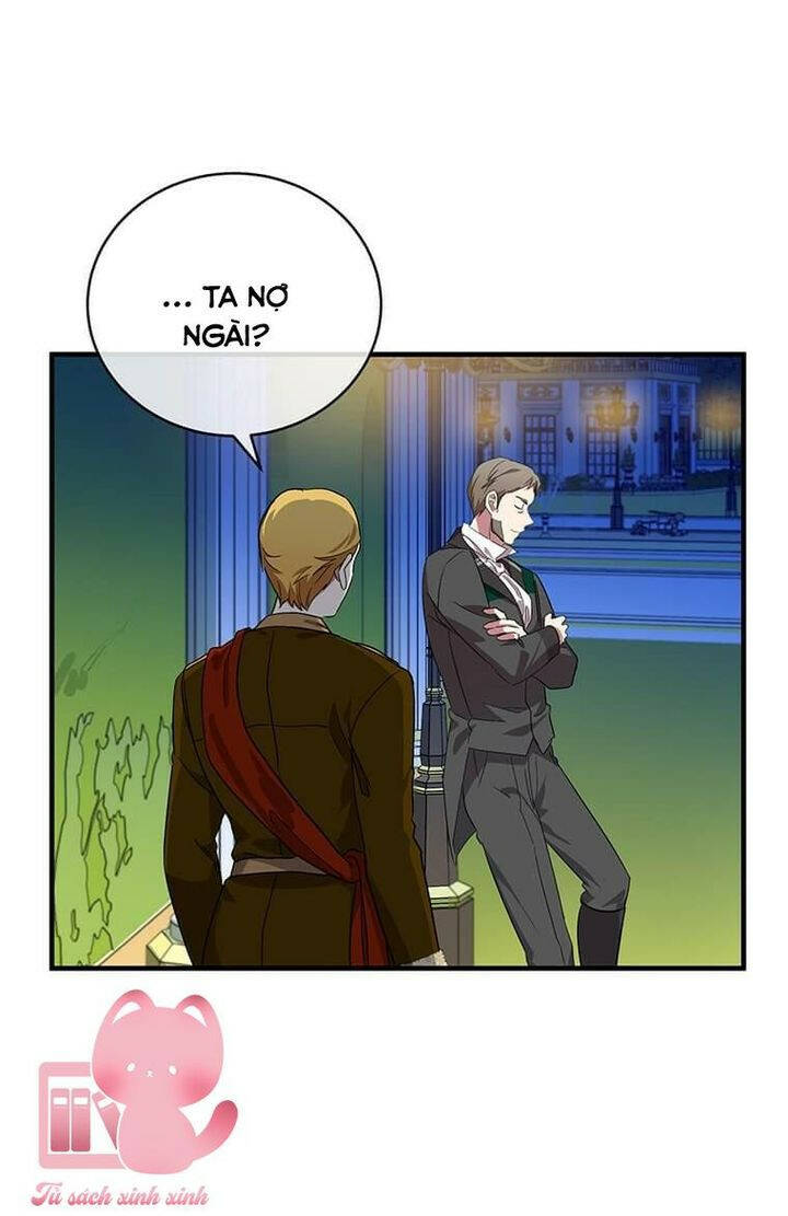 Ác Nữ Trùng Sinh - Chap 98 - Trang 3