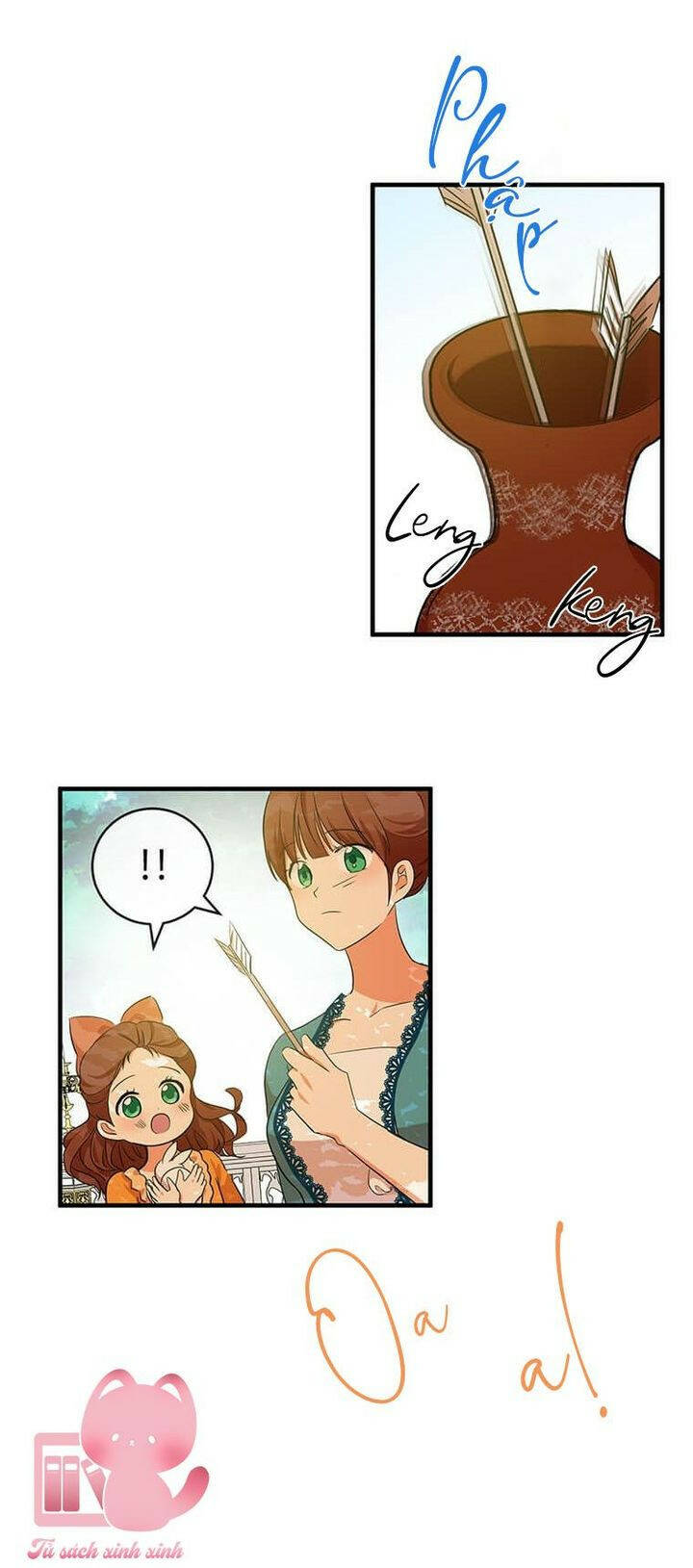 Ác Nữ Trùng Sinh - Chap 98 - Trang 21