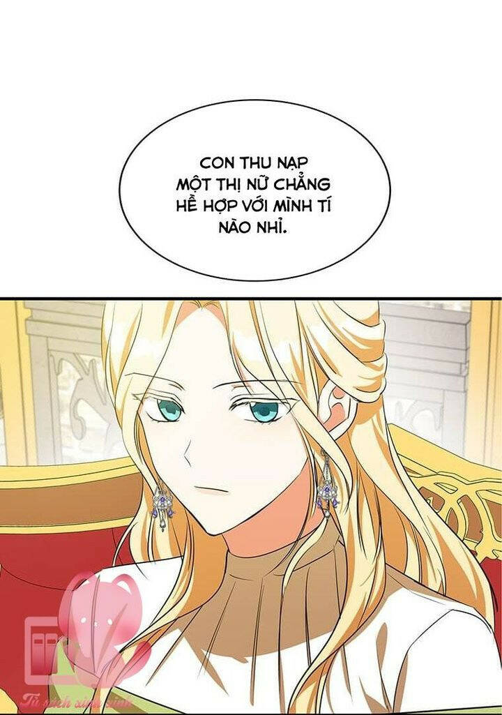 Ác Nữ Trùng Sinh - Chap 98 - Trang 22