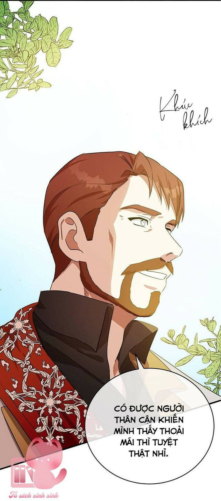 Ác Nữ Trùng Sinh - Chap 98 - Trang 23
