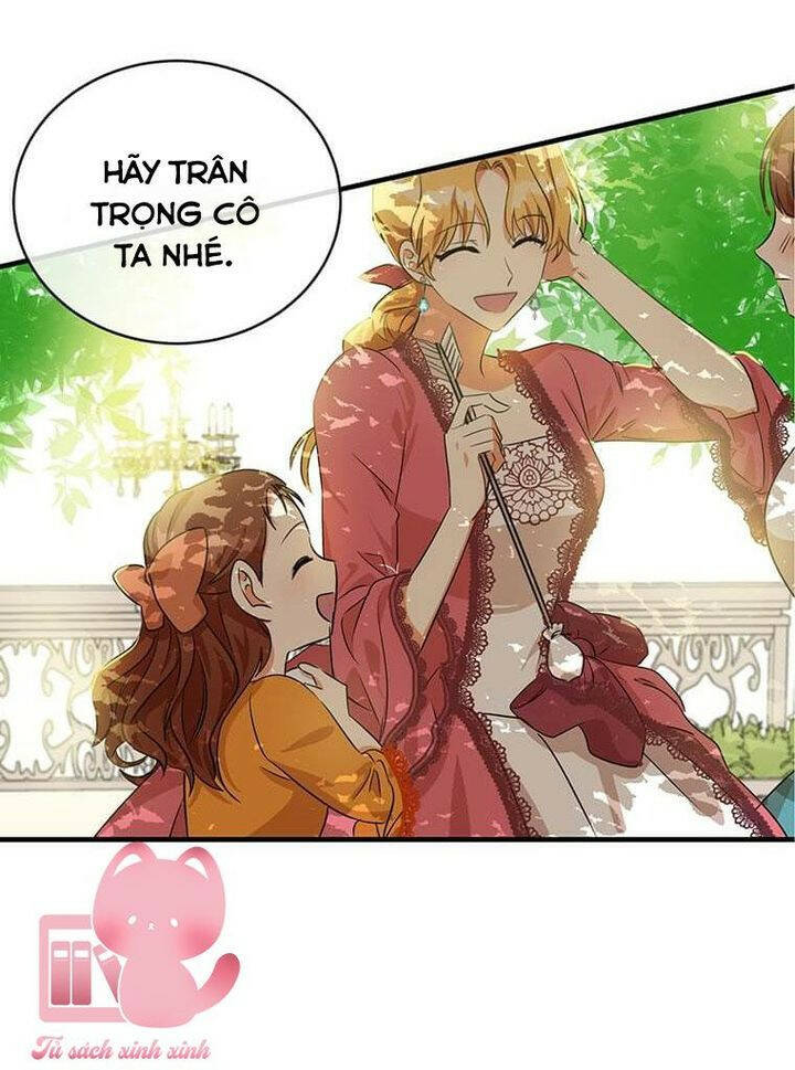 Ác Nữ Trùng Sinh - Chap 98 - Trang 24