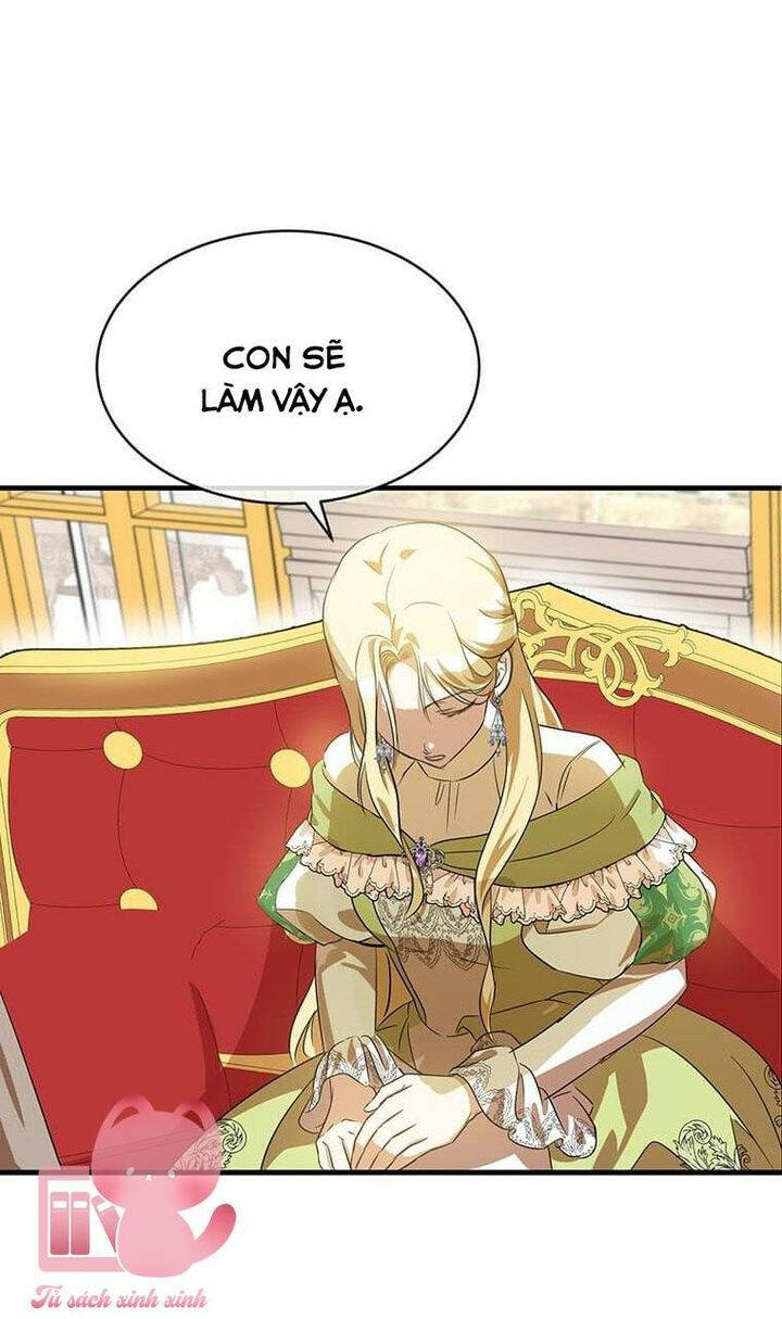 Ác Nữ Trùng Sinh - Chap 98 - Trang 25