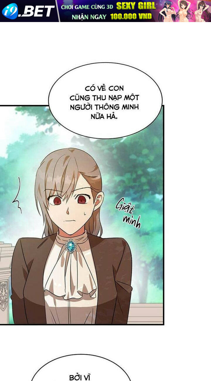 Ác Nữ Trùng Sinh - Chap 98 - Trang 26