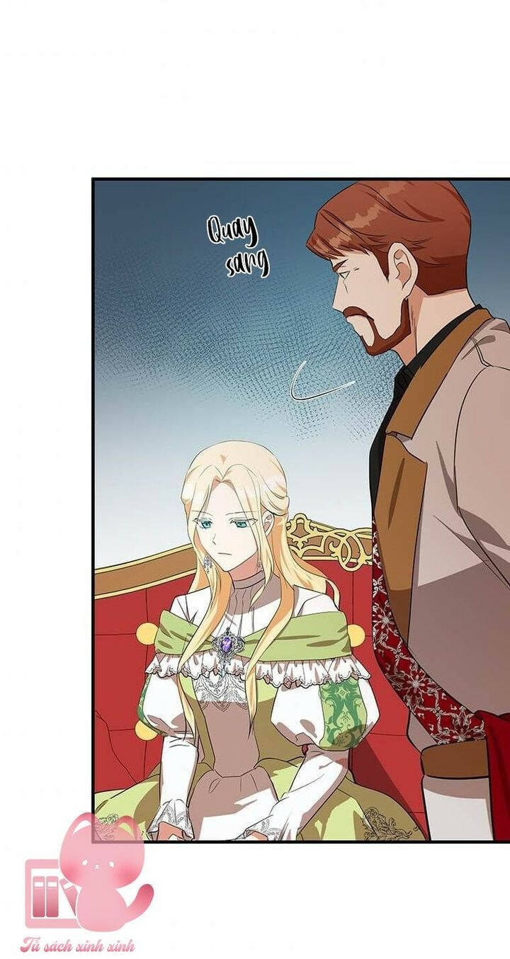 Ác Nữ Trùng Sinh - Chap 98 - Trang 29