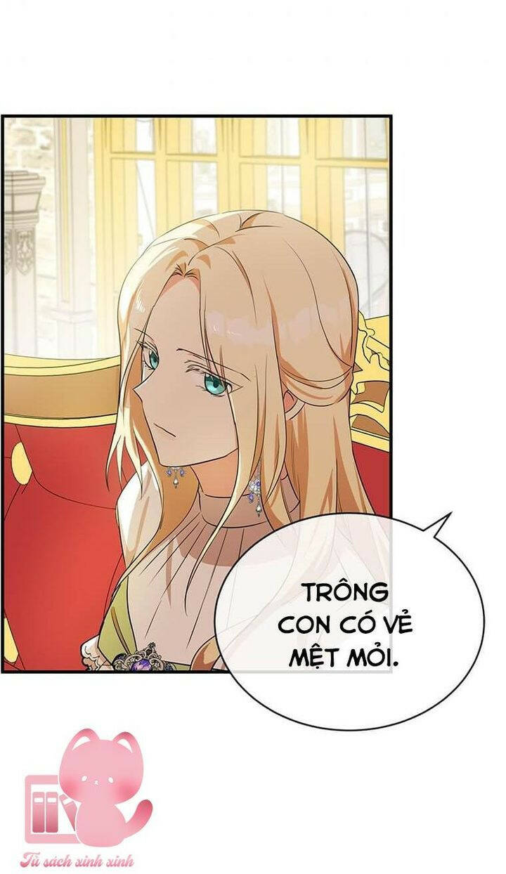 Ác Nữ Trùng Sinh - Chap 98 - Trang 30