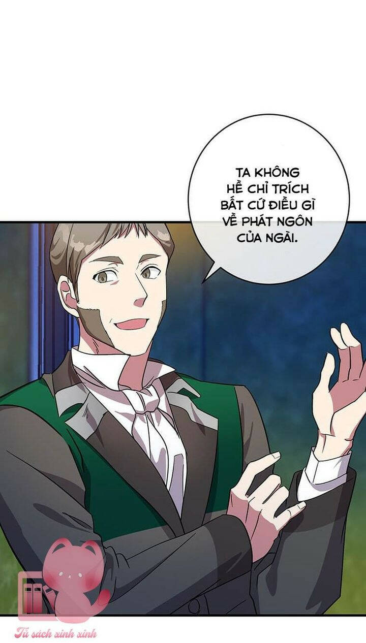 Ác Nữ Trùng Sinh - Chap 98 - Trang 4