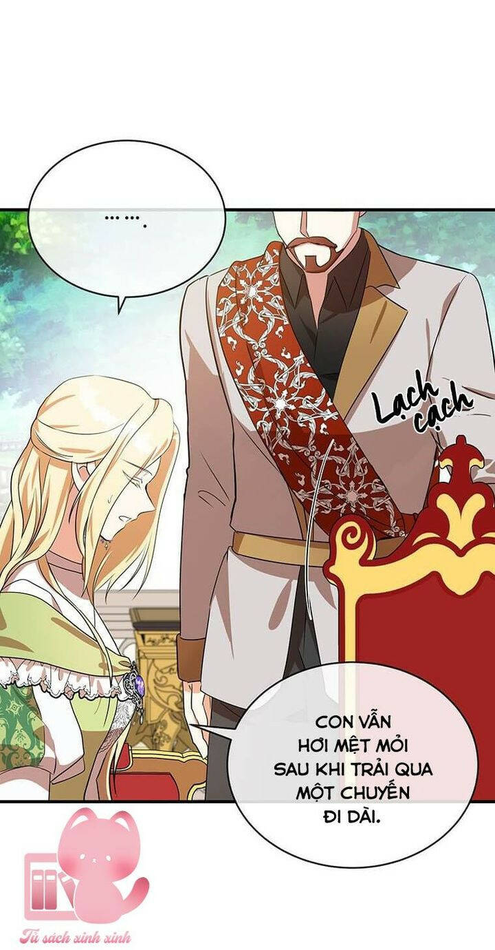 Ác Nữ Trùng Sinh - Chap 98 - Trang 31
