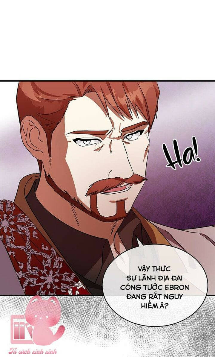 Ác Nữ Trùng Sinh - Chap 98 - Trang 35