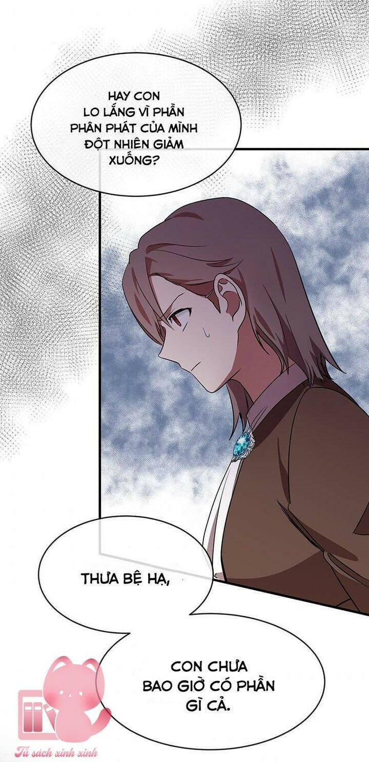 Ác Nữ Trùng Sinh - Chap 98 - Trang 36