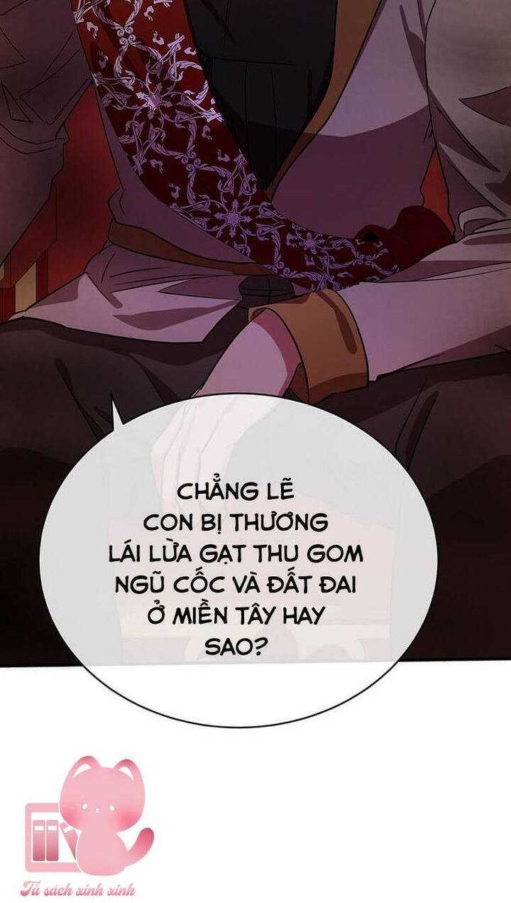 Ác Nữ Trùng Sinh - Chap 98 - Trang 38