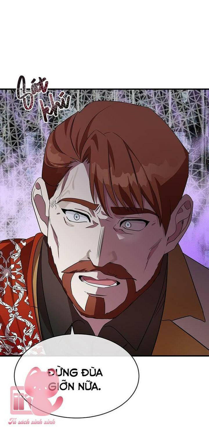 Ác Nữ Trùng Sinh - Chap 98 - Trang 39