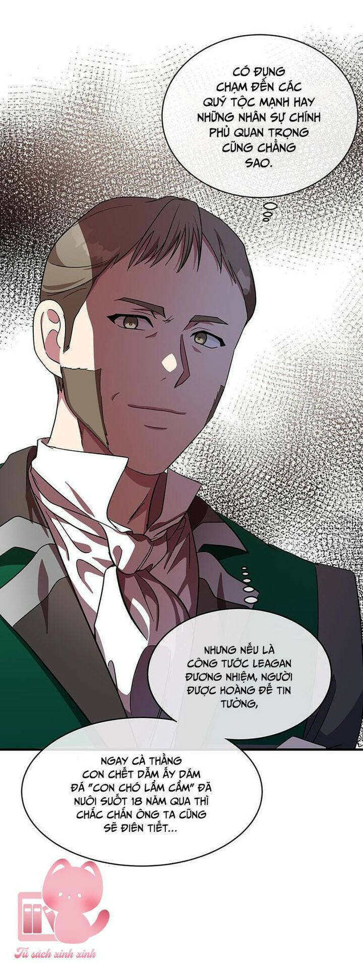 Ác Nữ Trùng Sinh - Chap 98 - Trang 5