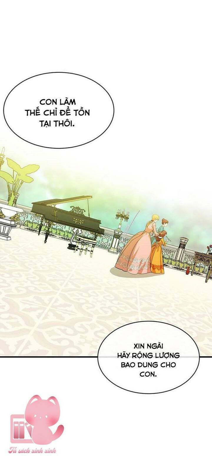 Ác Nữ Trùng Sinh - Chap 98 - Trang 41